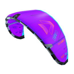 Duotone Evo Kite – Der vielseitige Allround-Kite für jedes Level