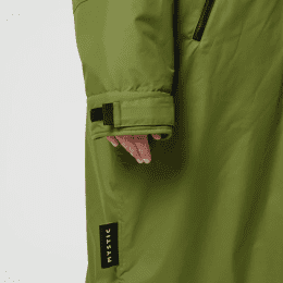 Mystic Poncho Explore