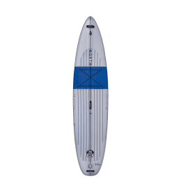 North Pace Wind SUP Inflatable Package 11'0" x 30"