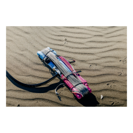 Harlem Hadlow Pro Bar 22m (5-Line)