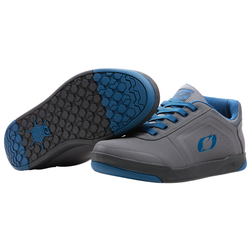O'NEAL PINNED PRO FLAT Pedal Shoe