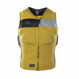 ION Vest Vector Amp Front Zip Prallschutzweste Herren