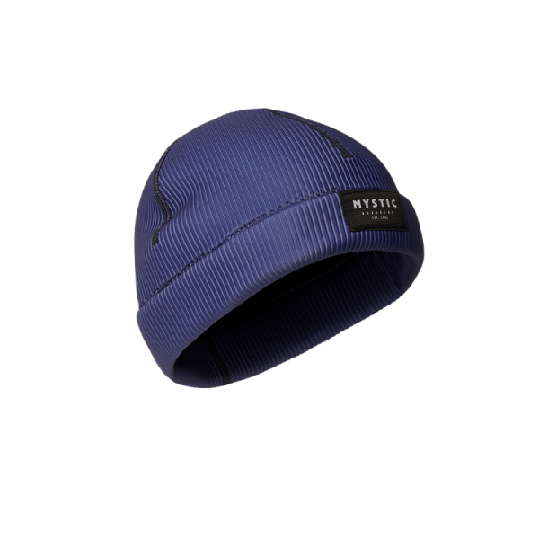 Mystic Beanie Neoprene 2 mm – Wärme, Komfort und Schutz auf dem Wasser