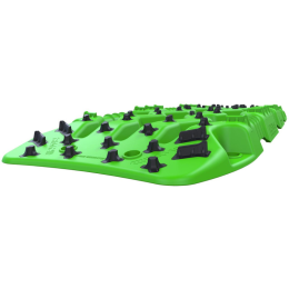 TRED PRO Sandbleche