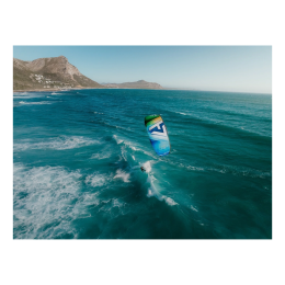 Harlem Flow Wave Kite