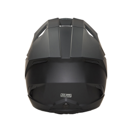 O'NEAL 3SRS Helmet SOLID V.24 - moderner MX Helm mit ECE 22.06