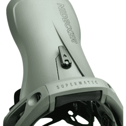 Nidecker LT Supermatic Snowboard Bindung