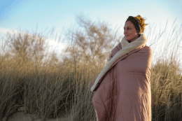 Bentcho Africa Uninomad Vanlife Schlafsack