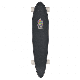 Globe Pinner Classic 40" Longboard Yer Playin