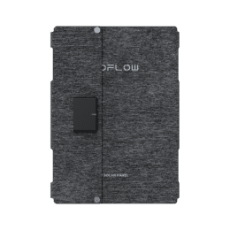 Ecoflow 45W Solar Panel – portabel - 0% MwSt (Angebot gemäß §12 Abs.3 UstG)