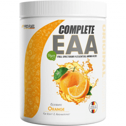 ProFuel Complete EAA 500 g Dose Orange