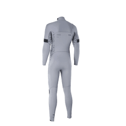 ION Wetsuit Seek Core 5/4 Front Zip men