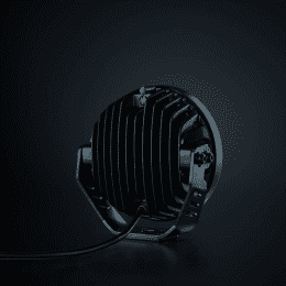 Strands - SIBERIA XPA Driving Light 7"