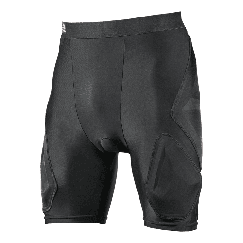 O'Neal TRAIL Short black