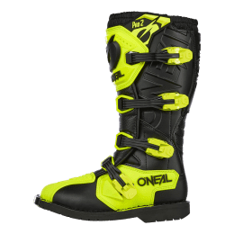 O'NEAL RIDER PRO 2 Boot neon yellow