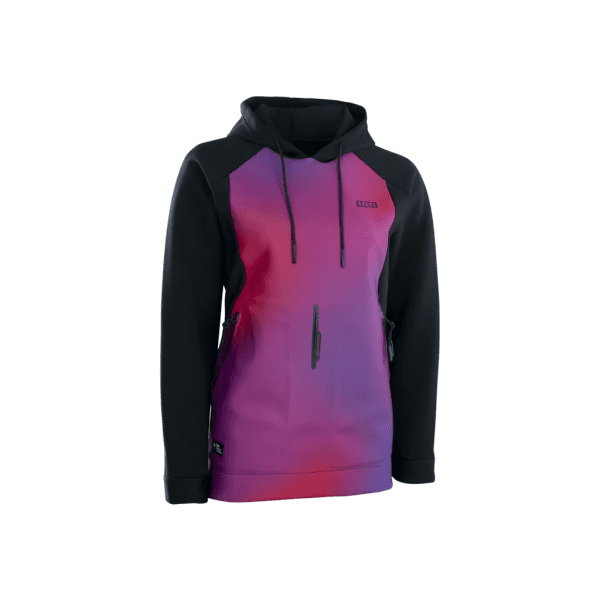 ION Water Hoody Neopren Lite women