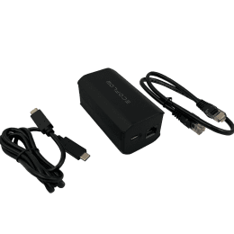 EcoFlow Landstromadapter C20 - 0% MwSt (Angebot gemäß §12 Abs.3 UstG)