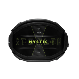 Mystic Stealth Waist Harness - Ultraleichtes High-Performance Trapez