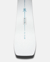 Jones Men's Aviator 2.0 Snowboard