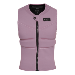 Mystic Star Impact Vest Fzip Women