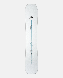 Jones Men's Aviator 2.0 Snowboard