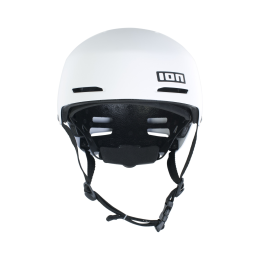 ION Wassersport Helm Slash Core white