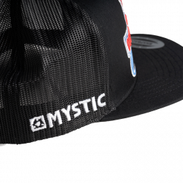 Mystic Red Bull Megaloop Cap