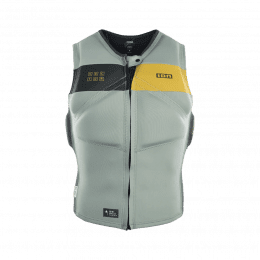 ION Vest Vector Amp Front Zip Prallschutzweste Herren