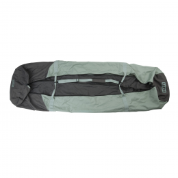 ION Gearbag Windsurf Quiverbag Core jet-black 490 cm