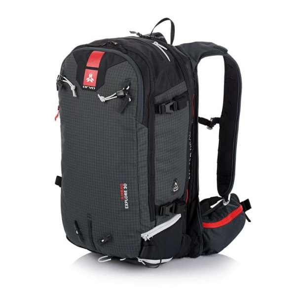 ARVA Airbag Explore 30 Switch Lawinenrucksack