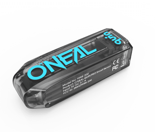 O'NEAL O'NEAL QUIN PRO Smart Sensor