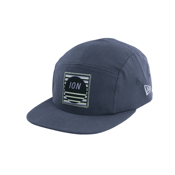 ION Cap Refresh salty-indigo OneSize