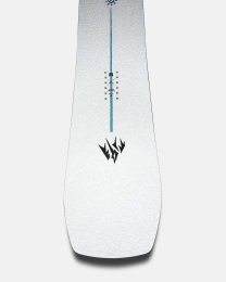 Jones Men's Aviator 2.0 Snowboard