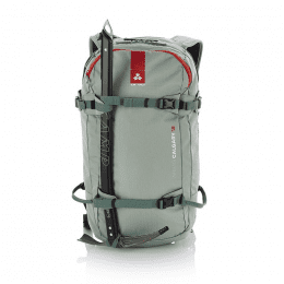 Arva Airbag Calgary 18 Reactor Lawinenrucksack Mousse