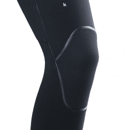 ION Wetsuit Seek Select 5/4 Back Zip men