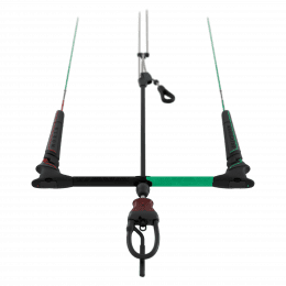 North Kite Bar Navigator Control System