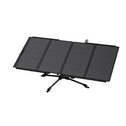 Ecoflow Solar Tracker