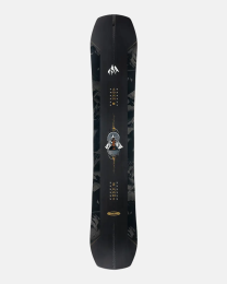 Jones Men's Mountain Twin Pro Snowboard Jones 2026