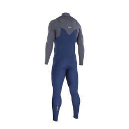 ION Neoprenanzug Wetsuit Element 3/2 Front Zip Herren