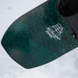 Jones Snowboard Youth Flagship