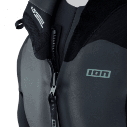 ION Wetsuit Seek Amp 5/4 Back Zip men