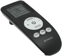 Mestic Dachklimaanlage RTA-1700L bl (S)
