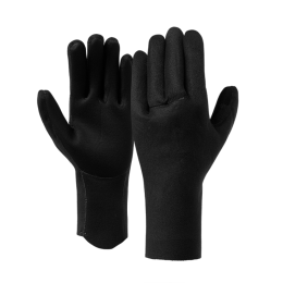 Mystic Ease Glove 3mm 5 Finger – Leichte Neoprenhandschuhe