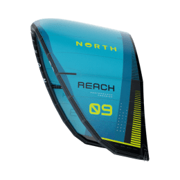 North Reach Kite Performance Freeride 2026