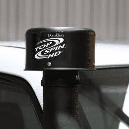 Donaldson TopSpin HD Cyclone 89 mm Luftfilter – 8 m³/min