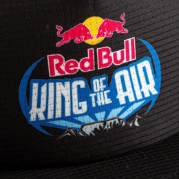 Red Bull Quickdry Cap Wassersport Mütze