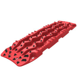 TRED PRO Sandbleche