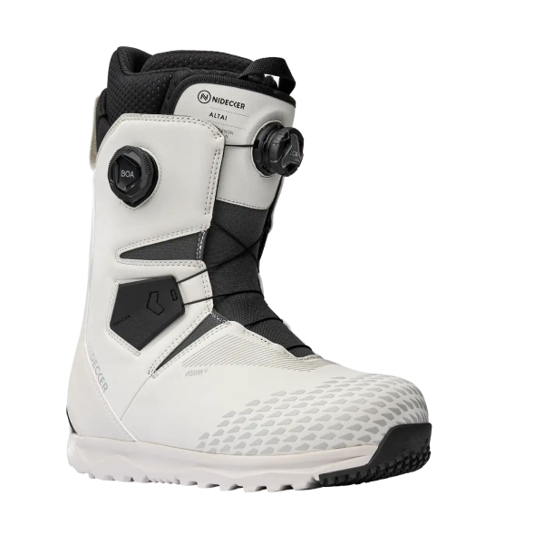 Nidecker Altai Men Snowboard-Boots 2026