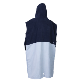 ION Poncho Select Bamboo men