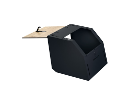 Vandermoon Moon Box IO 40 cm